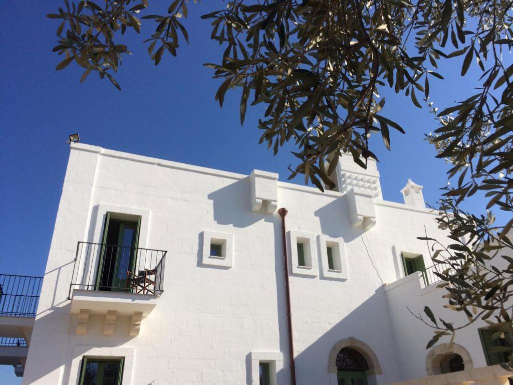Camera Matrimoniale con Balcone