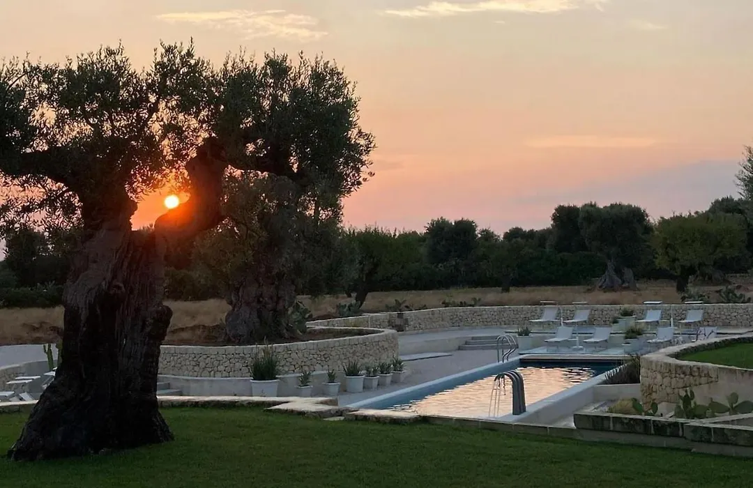Boutique Hotel Masseria Sottomasi-1