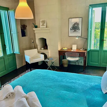 Boutique Hotel Masseria Sottomasi-2